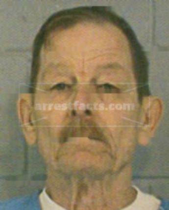 Jerry Wayne Kirk