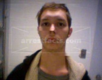 Aaron William Gordon