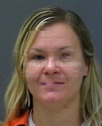 Anna Michelle Marquess