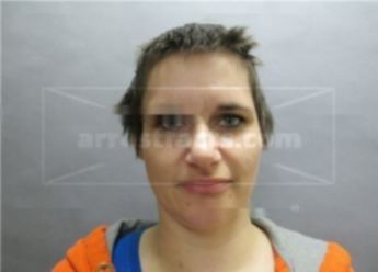Jodie Sue Haas
