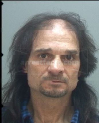 Curtis Wayne Duff