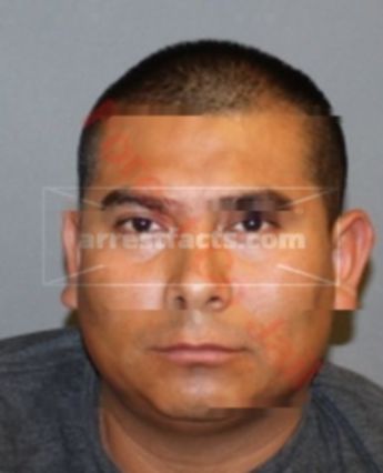 Jorge Sandoval Gonzalez