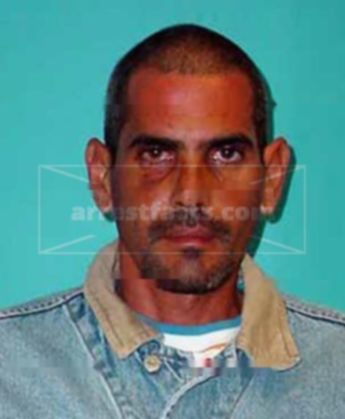 Leonel Dominguez Velazquez