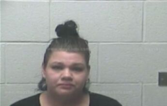 Jaicee Dale Peach