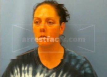 Stacy Jean Hester
