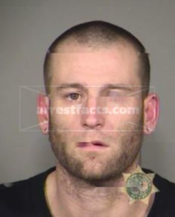 Troy Amos Eastwood