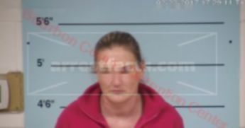 Britany L Harrison
