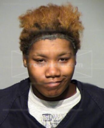 Zakyia Mckinley
