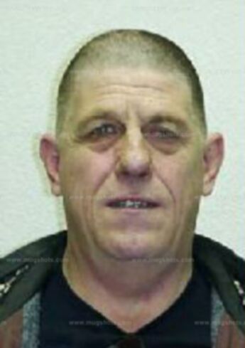 Barry Wayne Mitchell