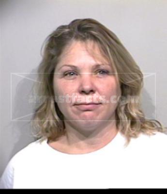 Anita Lynette Barrow
