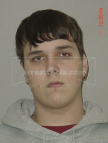 Zachary J Swanke