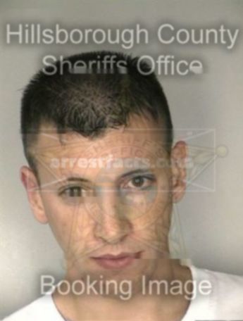 Christopher Stephen Switlyk