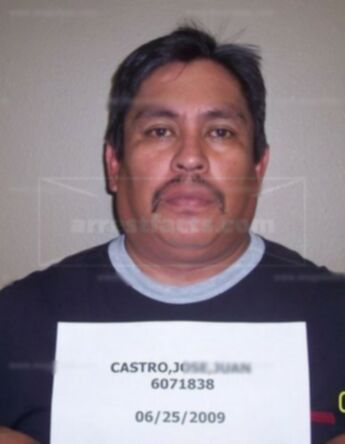 Jose Juan Castro