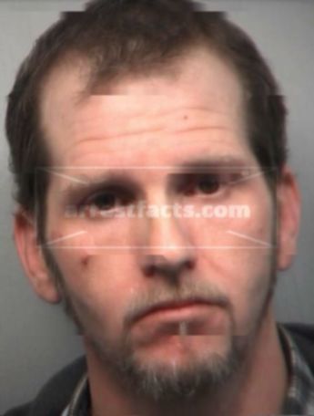 Charles David Perry