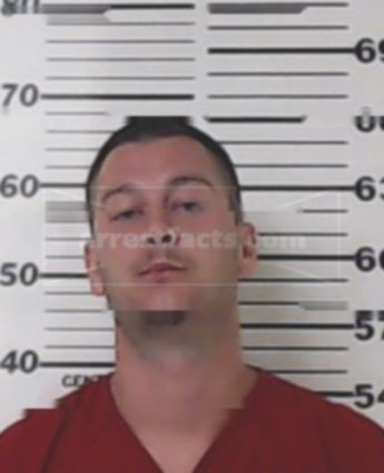 Brandon Christopher Haas