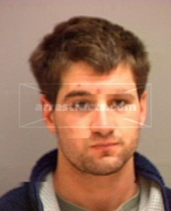 Arron Robert Latta