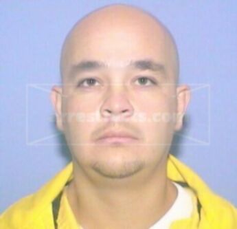 Mark A. Chavez