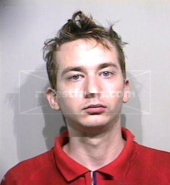 Cody James Roach