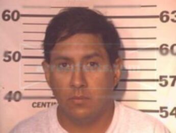 Martin Ramirez Torres