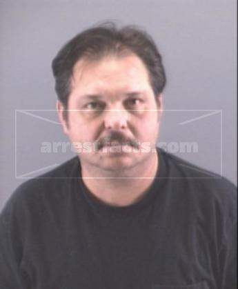 Edward Lee Ballenger