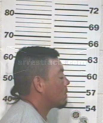 Eloy Martinez Gonzalez