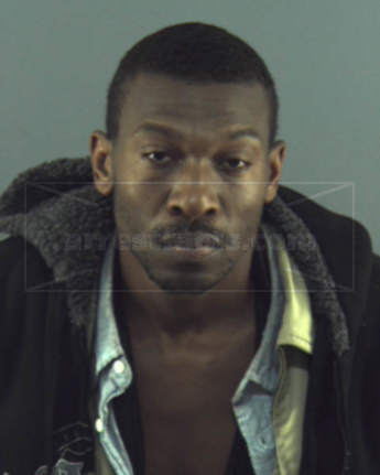 Alvino Deandre Giles