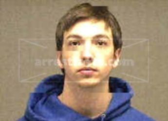 Travis Anthony Koury