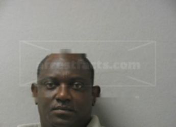 James Brown Ginn