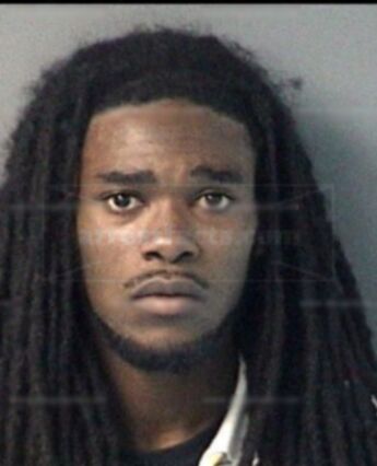 Christopher Jamal Belton