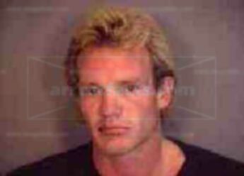 Christopher Robin Frye