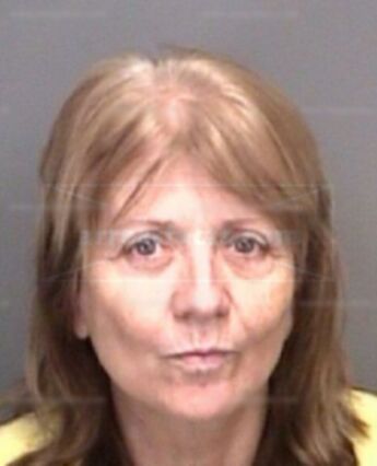 Carol Henson Evans