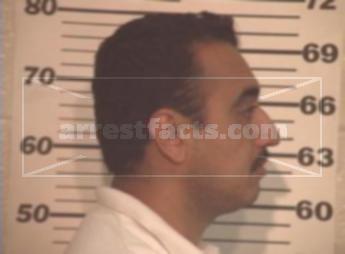 Ramiro Jr Rodriguez Flores