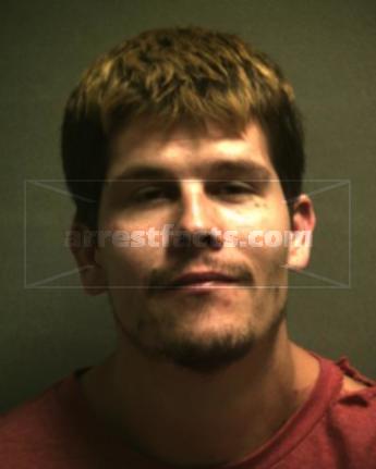 Christopher James Rust