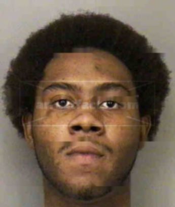 Keijuan Jamal Callaway