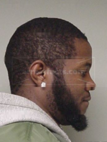 Trentice J Ashford