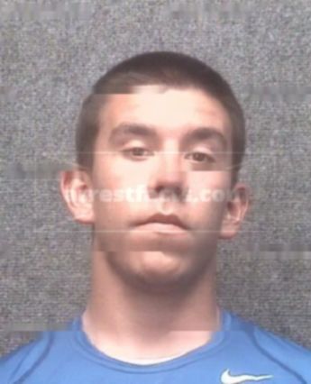 Cody Alexander Burke
