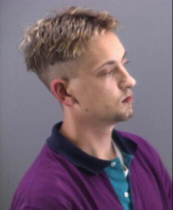 Michael Chad Mason