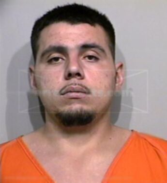 Brian Amado Hernandez