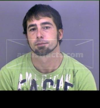 Forrest Edward Lovelady