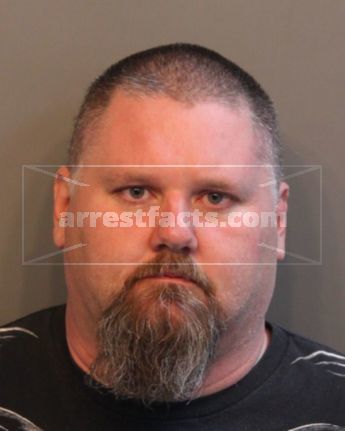 Robert Alexander Worley