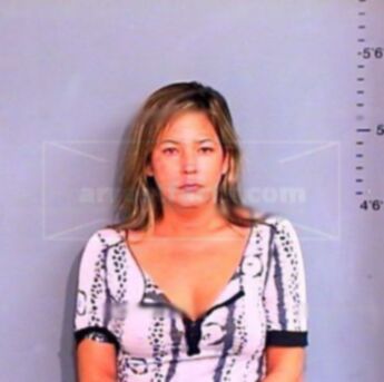 Shawna Clare Uilkie