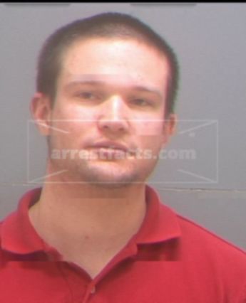 Boone Carlyle Nichols