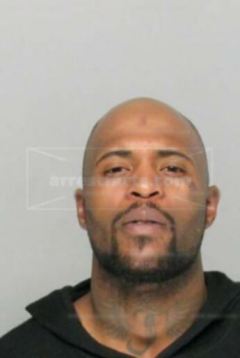 Jarvis Buckson