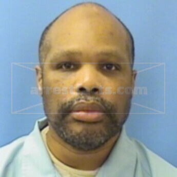 Darnell Murphy