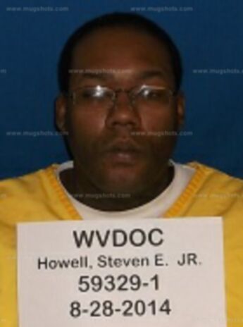 Steven English Howell