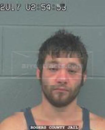 Charles Tyler Morgan