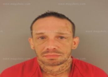 Tommy Wayne Cox