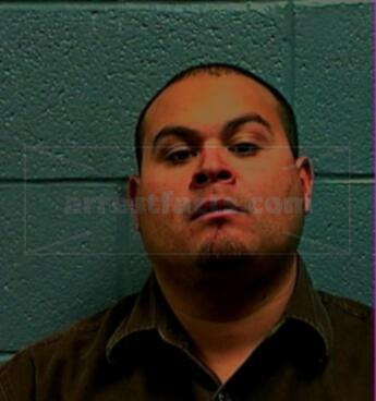 Marcus Anthony Vega