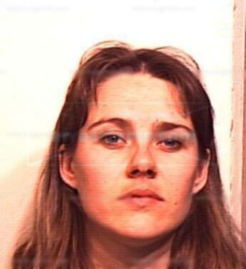 Shawna Marie Hall-Evans