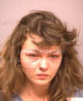 Stacy Machelle Stidham